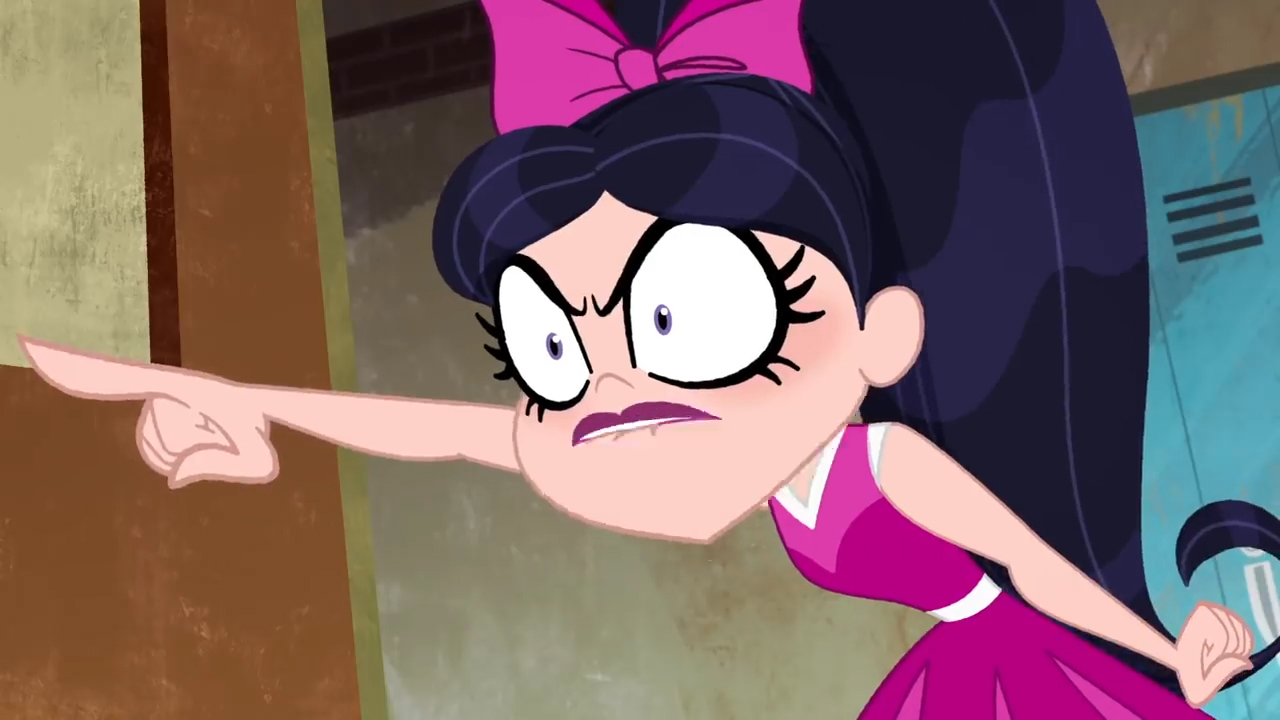 Star Sapphire (G2) | DC Super Hero Girls Wikia | Fandom