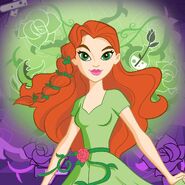 Ivy name Ivy name