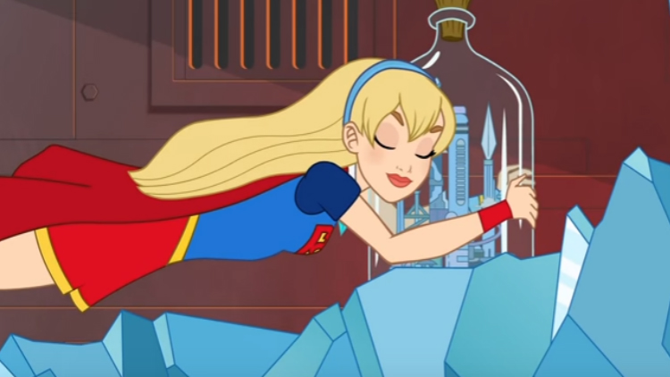 bottle episode bottle episode