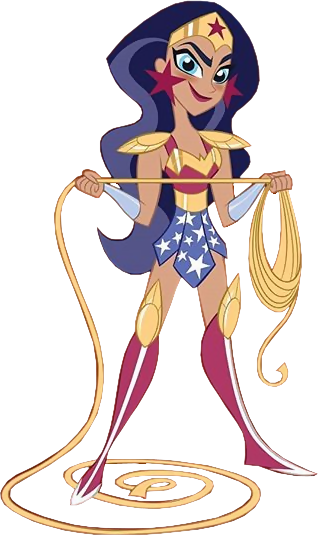 Wonder Woman G2 Dc Super Hero Girls Wikia Fandom 3437