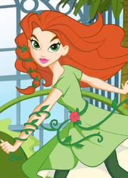 Quiz Poison Ivy2