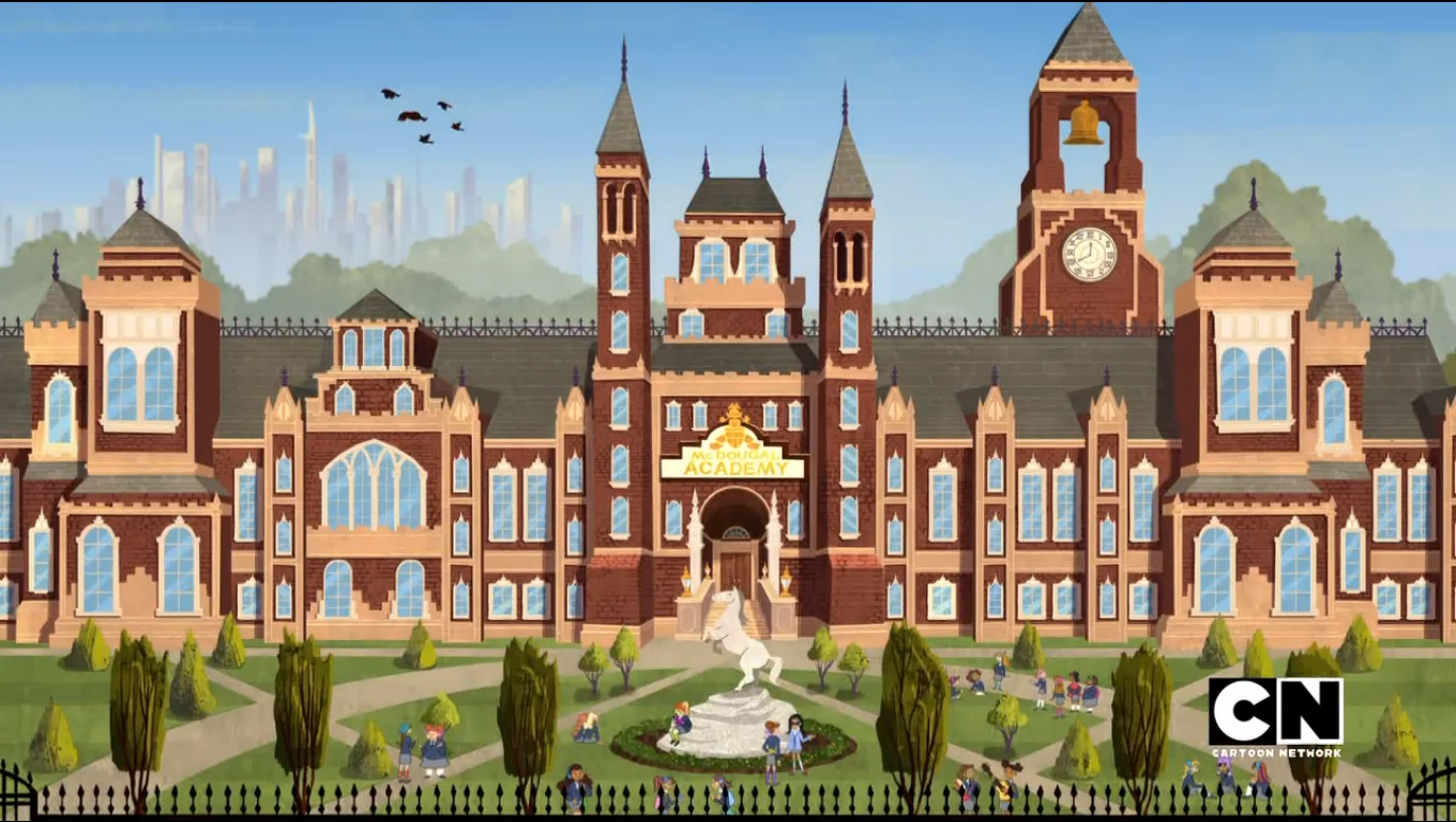 super hero academy super hero academy
