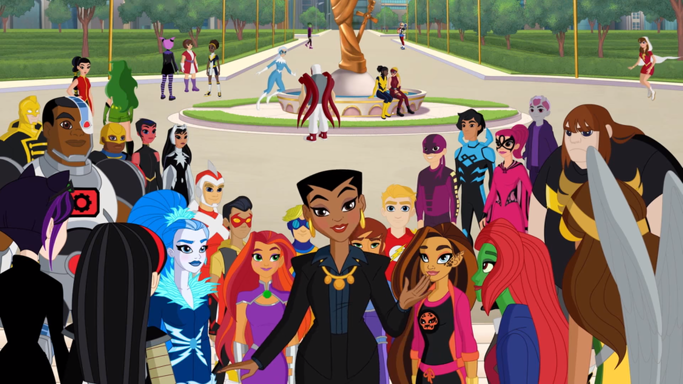 супер хиро хай супергёрл. девчонки супергерои 2015. супер хиро герлз. Dc super hero girls 2019 барбара гордон. девчонки супергерои 2015.