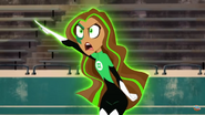 Green Lantern (Jessica Cruz) (G2)/Gallery | DC Super Hero Girls Wikia ...