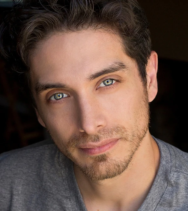Josh Keaton