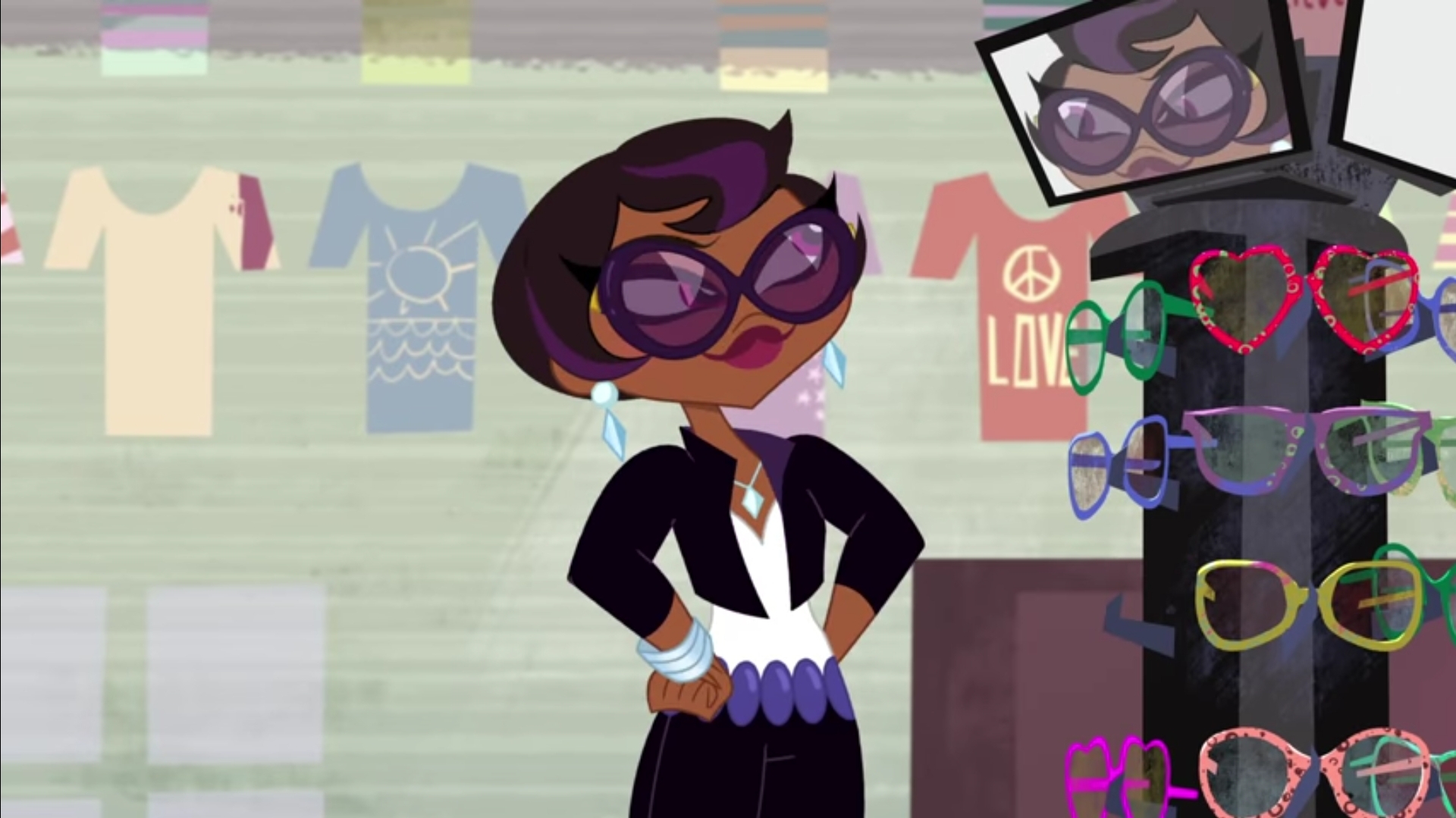 Catwoman (G2) | DC Super Hero Girls Wikia | Fandom