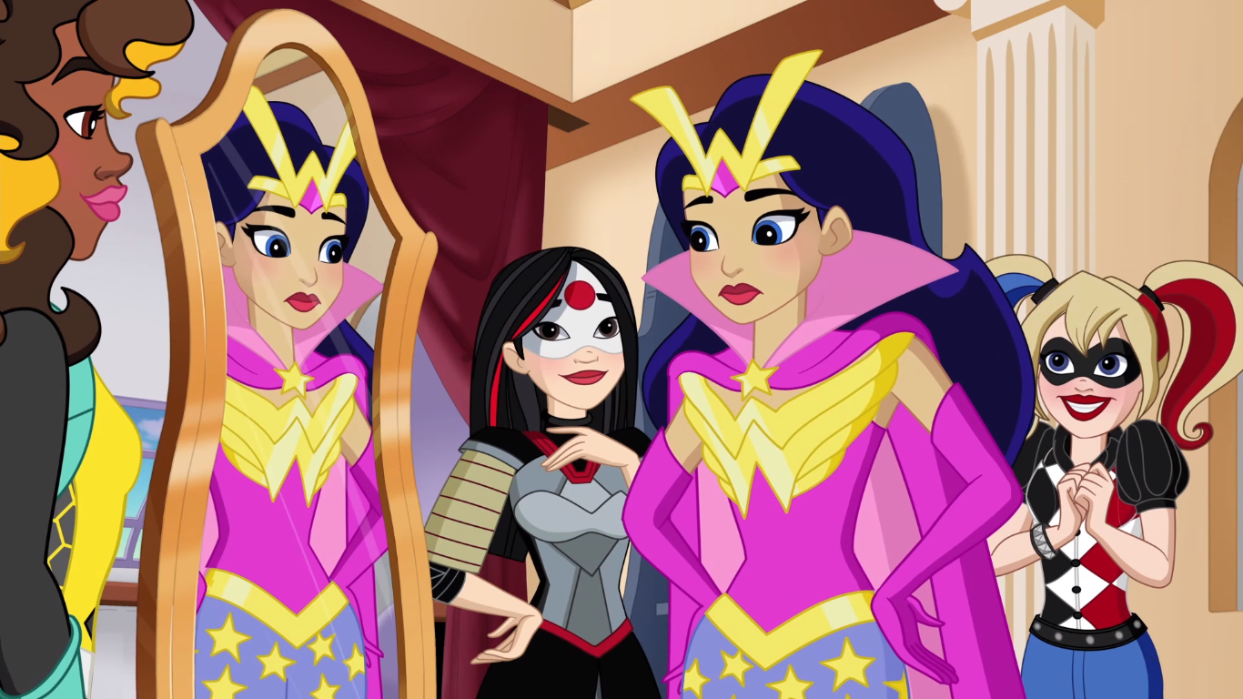 Супер хиро хай. Супер хиро герлз супергёрл. Dc супер хиро герлз 2020. Dc super hero girls мультсериал. Супер девочки легенда об атлантиде.