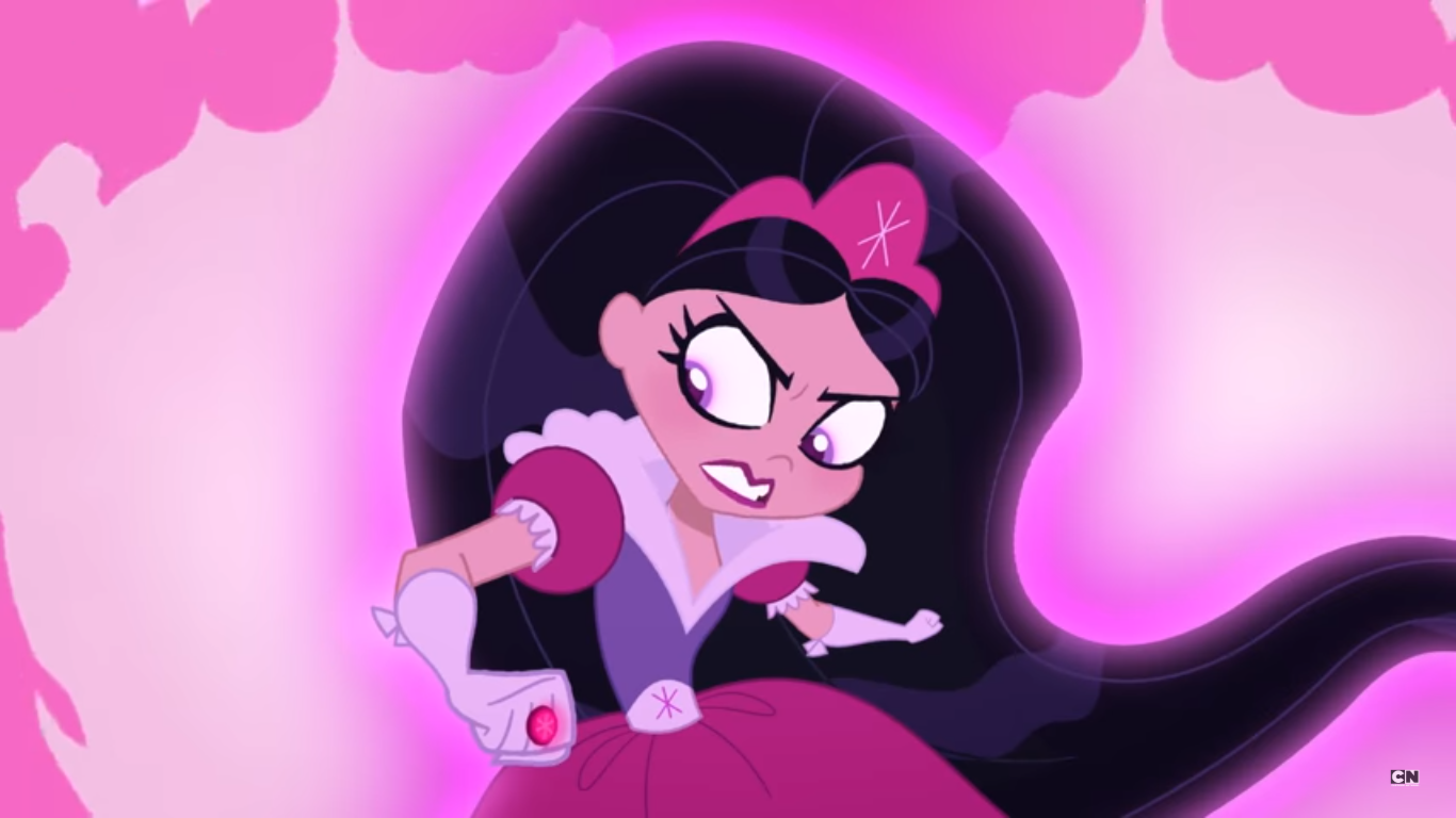 Star Sapphire G2 Dc Super Hero Girls Wikia Fandom