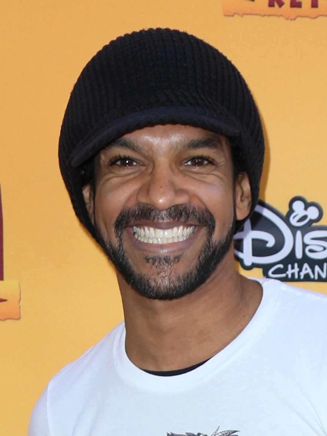 Khary Payton | DC Super Hero Girls Wikia | Fandom