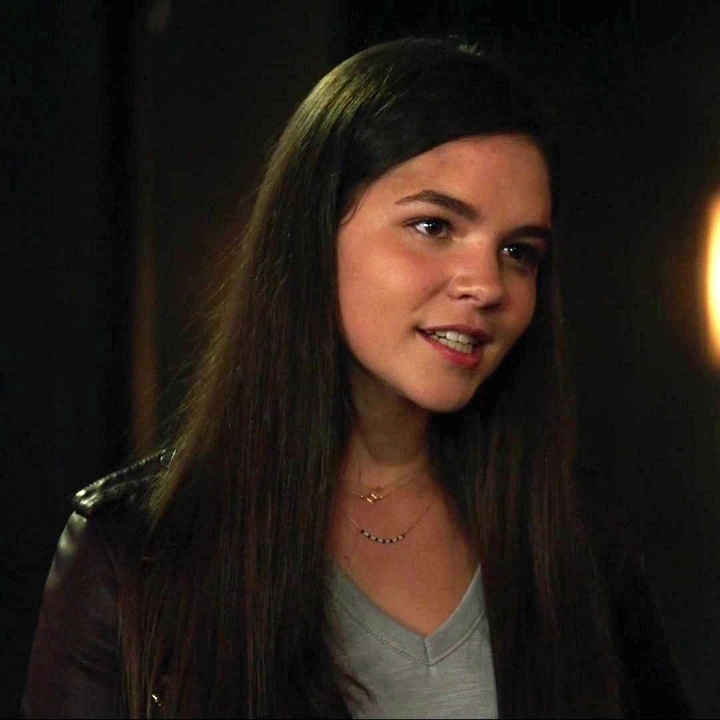 Evelyn Sharp Arrowverse Wiki Fandom