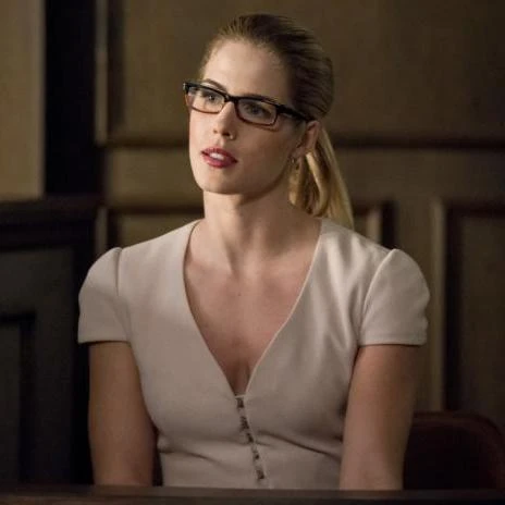 Felicity Smoak Arrowverse Wiki Fandom