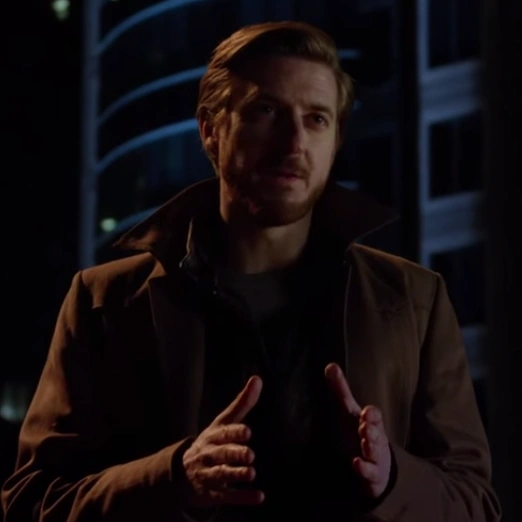 Bild Rip Hunter.png Arrowverse Wiki FANDOM powered by Wikia