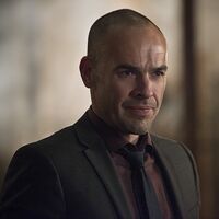 Quentin Lance