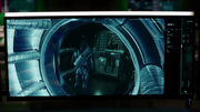 Prometheus befreit Black Siren