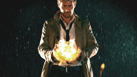 Constantine Staffel 1