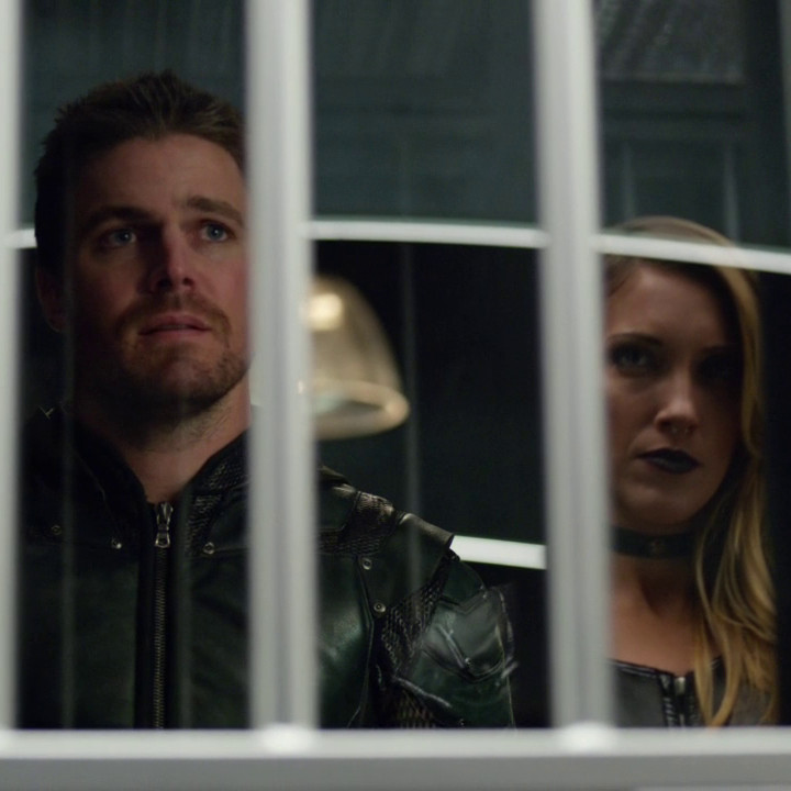 Arrow Staffel 5 | Arrowverse Wiki | FANDOM powered by Wikia