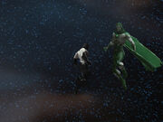 Zuse and Spectre