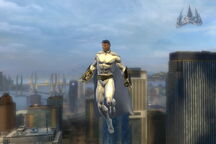 DC Universe Online 1-0