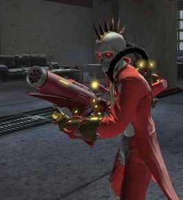 SkullheadBio