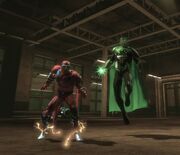Roller and Smasher