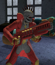 SkullheadAdvances