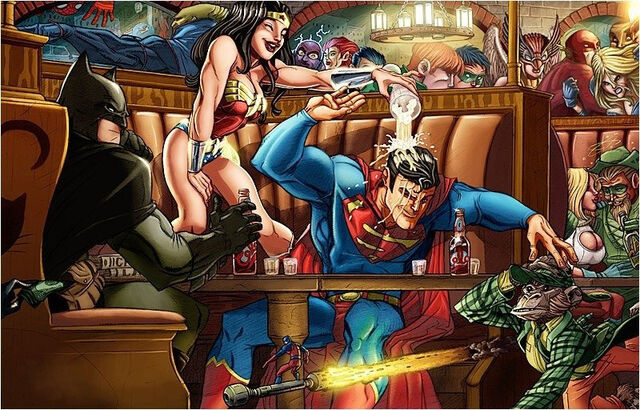 Файл:Попойка-супергерои-Marvel-art-309187.jpeg
