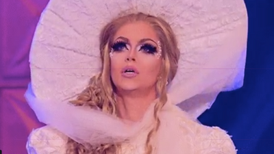 'Drag Race' Queens React to Blair St. Clair's Heartbreaking Story