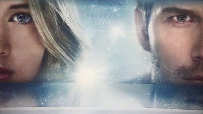 The Quick Guide to 'Passengers'