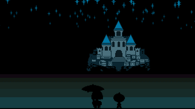 What Makes 'Undertale' So Appealing?