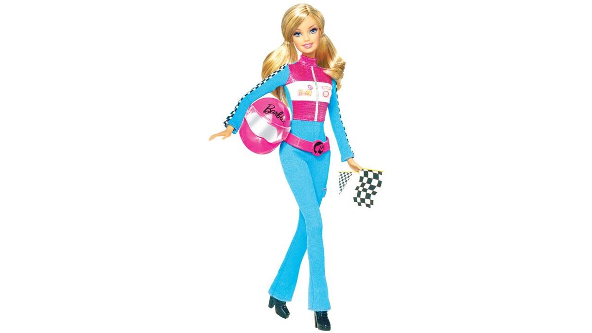 20 of Barbie's Wildest Careers | Fandom