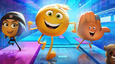 'The Emoji Movie' Trailer