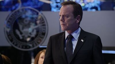 How 'Designated Survivor' Could Have Been Cooler