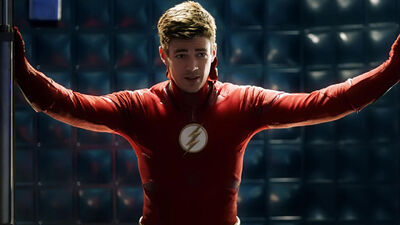 The 4 Most Mind-Blowing Moments from the ‘Flash’ Finale
