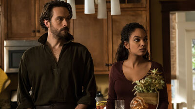 NYCC: 'Sleepy Hollow' Goes Federal in Season 4