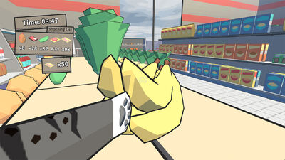 Weird Wednesday: Be The World's Worst Cat in 'Catlateral Damage'