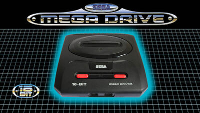 Five Sega Mega Drive Games We Can't Wait to Play on Steam