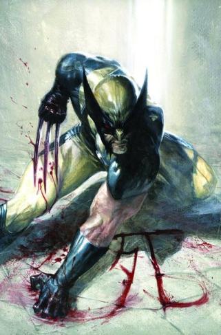 Wolverine (James "Logan" Howlett) Wiki Dcandmarvelheroes FANDOM
