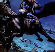Pegasus(Earth-1610)