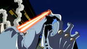 LordSuperman and Doomsday