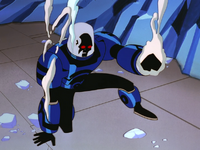 Final Freeze