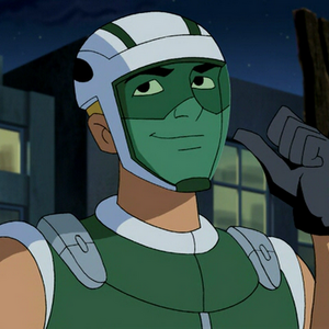 Jason Marsden Dc Animated Universe Fandom