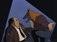 Fox lecture