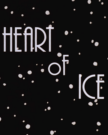arkham city heart of ice
