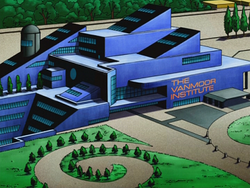 Vanmoor