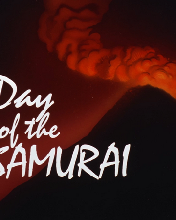 Day Of The Samurai Dc Animated Universe Fandom
