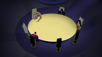 Justice League discussion