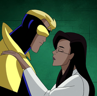The Greatest Story Never Told Dc Animated Universe Fandom