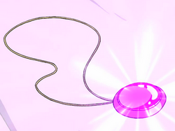 Amulet of First Magic