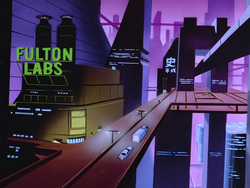 FultonLabs