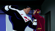 LordSuperman and Flash
